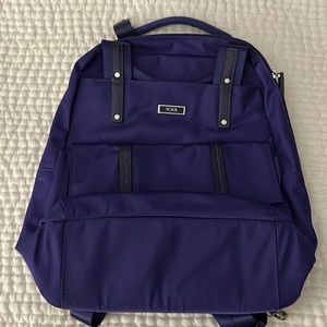 Tumi backpack